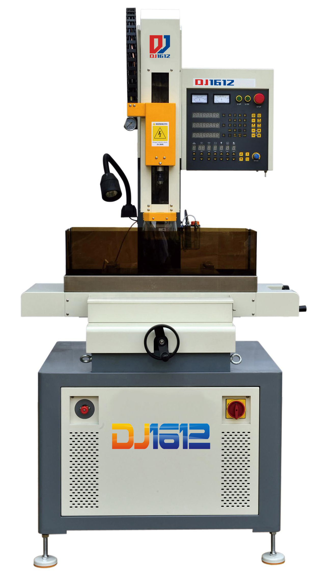 New Small Hole EDM Machines Small Hole EDM Drilling Machines