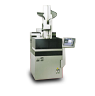 New Small Hole Drilling EDM Machines