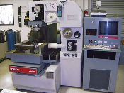 Wire EDM