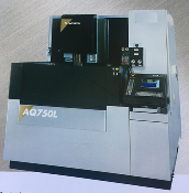 Sodick Linear Wire AQ750L
