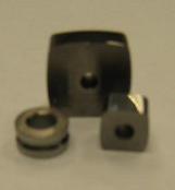 Energizing Pins