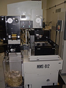 Wire EDM Machine