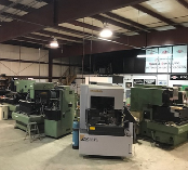 Used EDM Machines