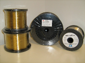 EDM Wire