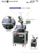Small Hole EDM