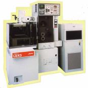 Japax LUX3 Wire EDM