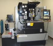 Sodick Wire EDM Machine