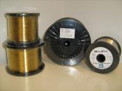 EDM Wire