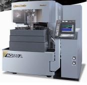 Sodick wire EDM Machine
