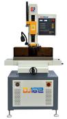Small hole drilling EDM