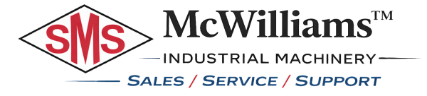 McWilliams Sales & Service